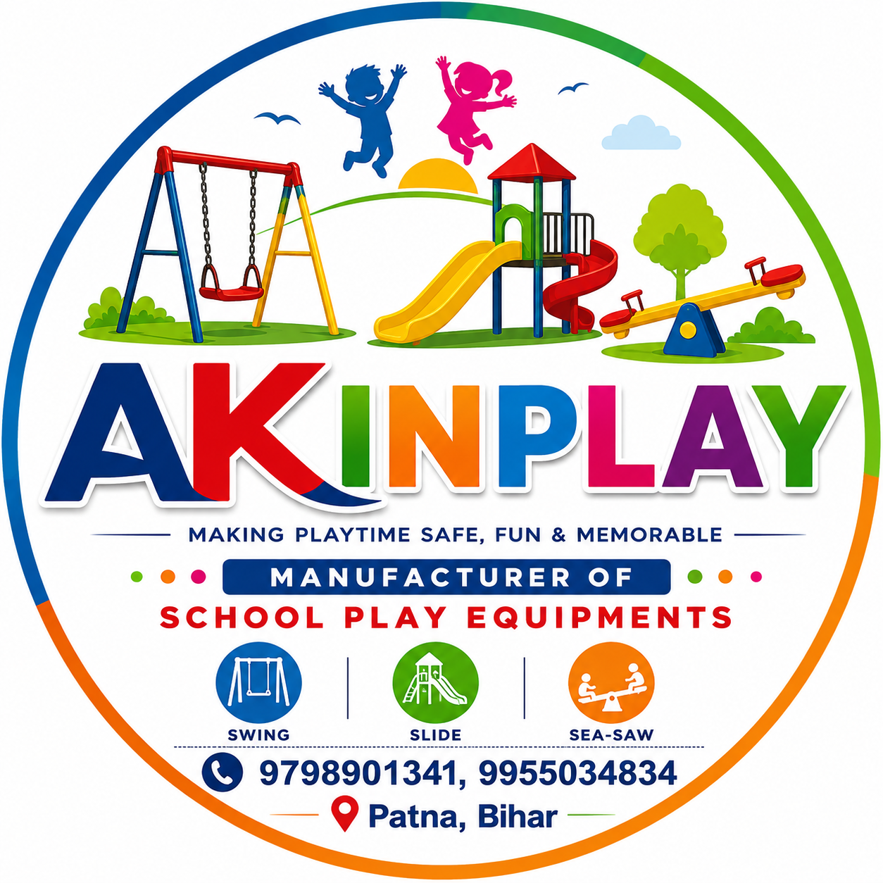 Akinplay